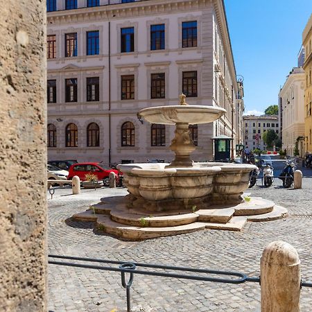 Romeinsuite المظهر الخارجي الصورة